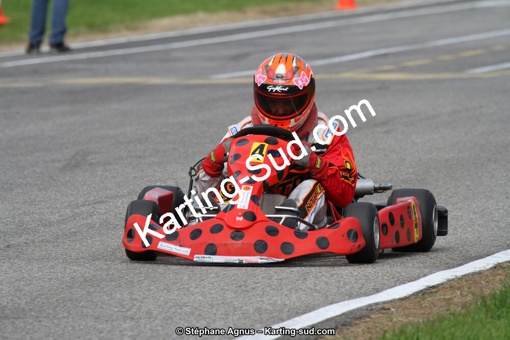 29/09/2013 : Défi Sud KFS et Trophée Vincent Sanchez à Lavelanet (Photos Stéphane Agnus) 2013 — karting