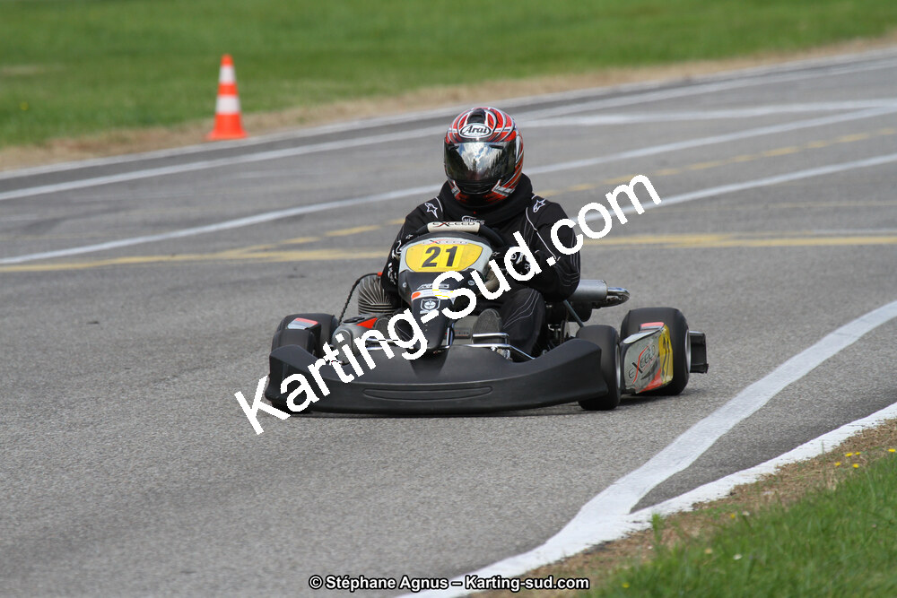 29/09/2013 : Défi Sud KFS et Trophée Vincent Sanchez à Lavelanet (Photos Stéphane Agnus) 2013 — karting