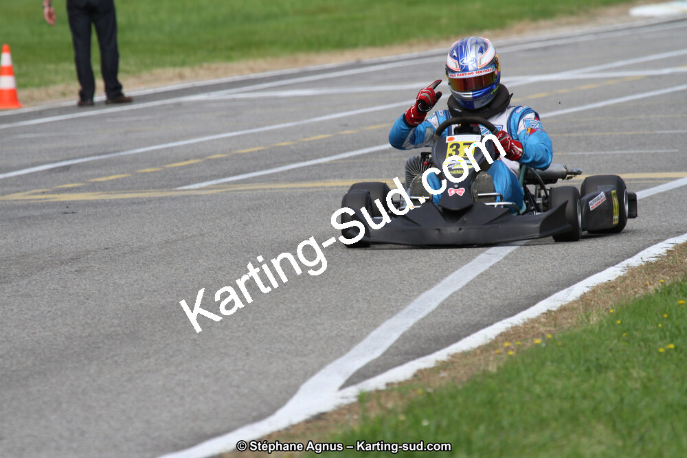 29/09/2013 : Défi Sud KFS et Trophée Vincent Sanchez à Lavelanet (Photos Stéphane Agnus) 2013 — karting