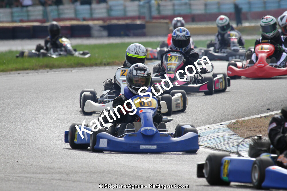 29/09/2013 : Défi Sud KFS et Trophée Vincent Sanchez à Lavelanet (Photos Stéphane Agnus) 2013 — karting