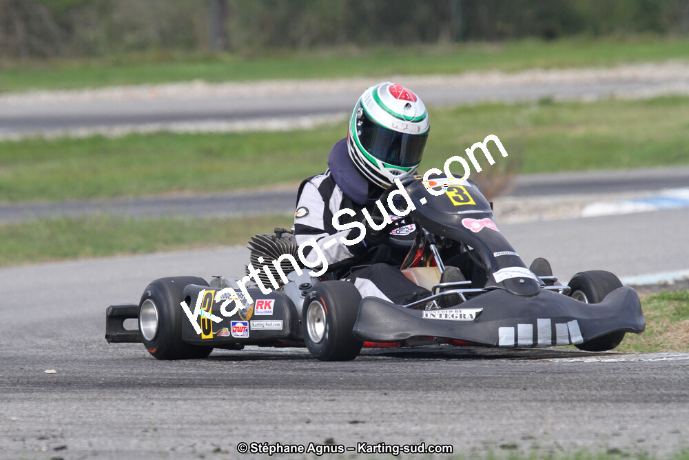 29/09/2013 : Défi Sud KFS et Trophée Vincent Sanchez à Lavelanet (Photos Stéphane Agnus) 2013 — karting