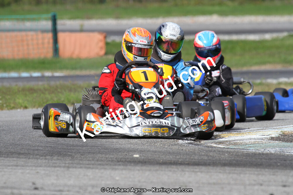 29/09/2013 : Défi Sud KFS et Trophée Vincent Sanchez à Lavelanet (Photos Stéphane Agnus) 2013 — karting