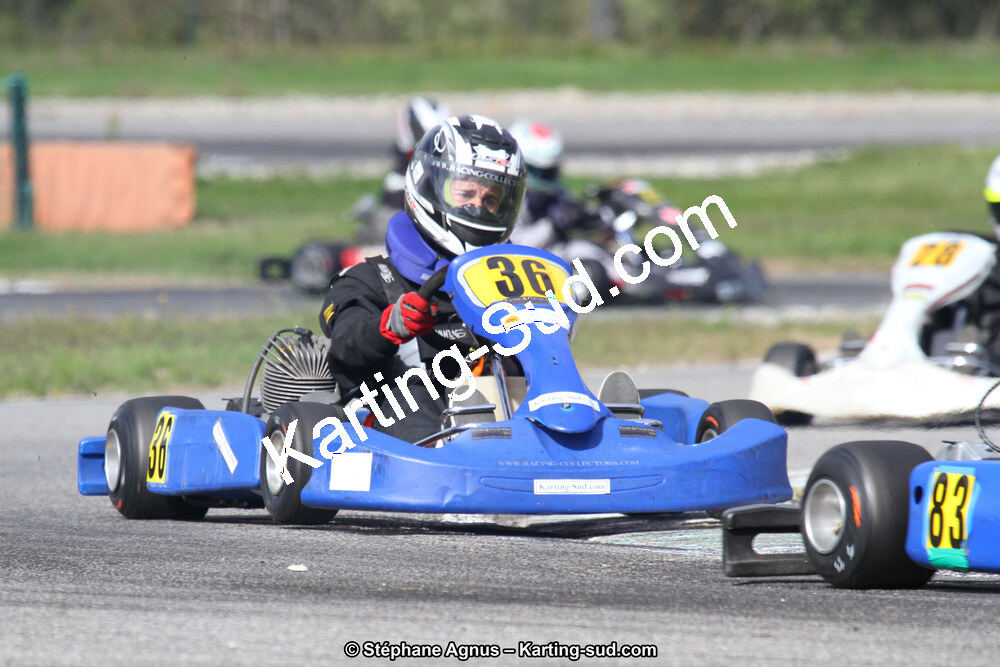 29/09/2013 : Défi Sud KFS et Trophée Vincent Sanchez à Lavelanet (Photos Stéphane Agnus) 2013 — karting