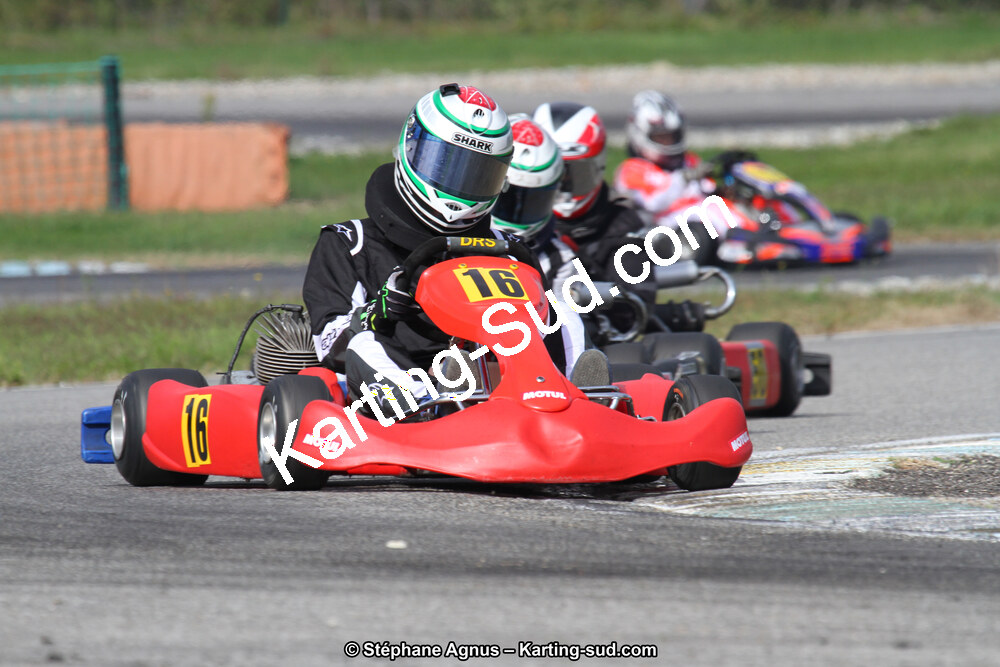 29/09/2013 : Défi Sud KFS et Trophée Vincent Sanchez à Lavelanet (Photos Stéphane Agnus) 2013 — karting