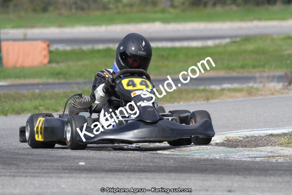 29/09/2013 : Défi Sud KFS et Trophée Vincent Sanchez à Lavelanet (Photos Stéphane Agnus) 2013 — karting