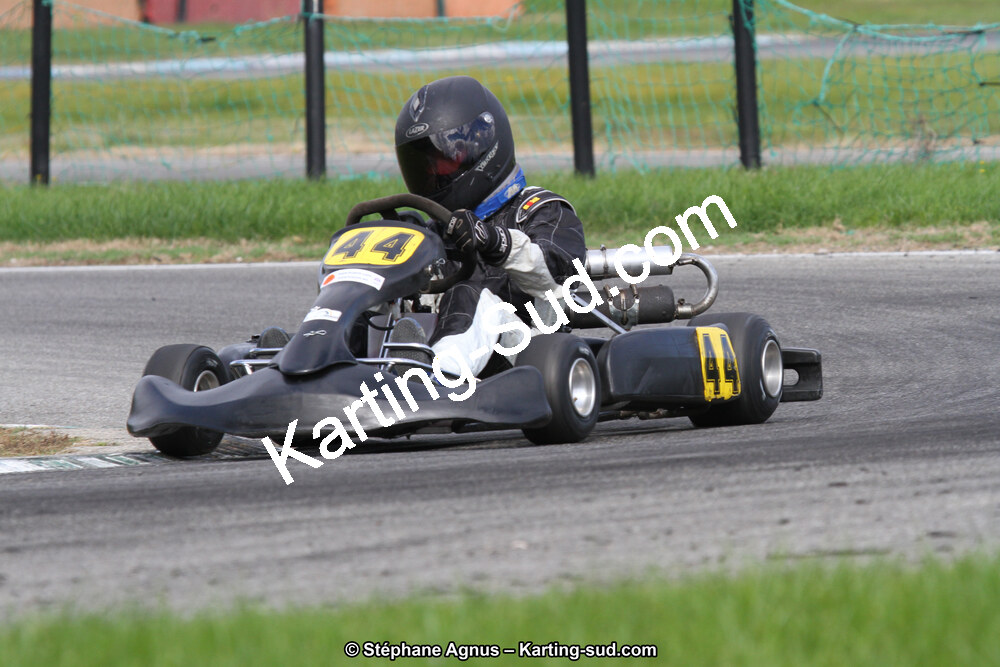 29/09/2013 : Défi Sud KFS et Trophée Vincent Sanchez à Lavelanet (Photos Stéphane Agnus) 2013 — karting