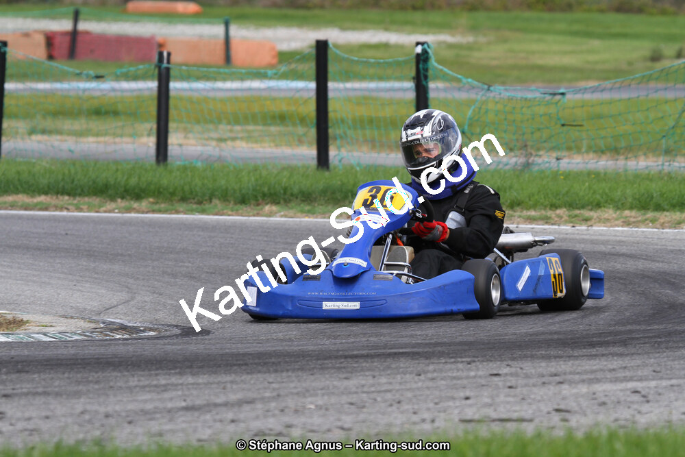 29/09/2013 : Défi Sud KFS et Trophée Vincent Sanchez à Lavelanet (Photos Stéphane Agnus) 2013 — karting