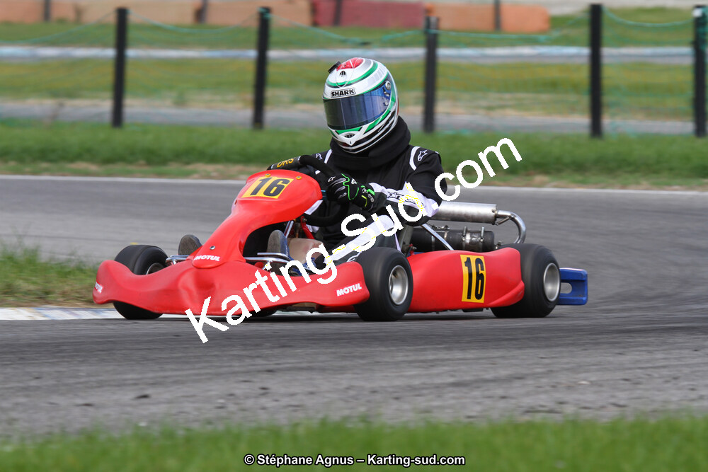 29/09/2013 : Défi Sud KFS et Trophée Vincent Sanchez à Lavelanet (Photos Stéphane Agnus) 2013 — karting