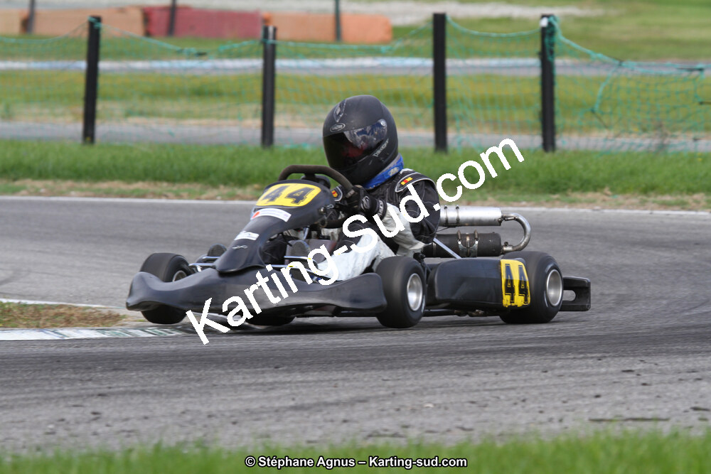 29/09/2013 : Défi Sud KFS et Trophée Vincent Sanchez à Lavelanet (Photos Stéphane Agnus) 2013 — karting