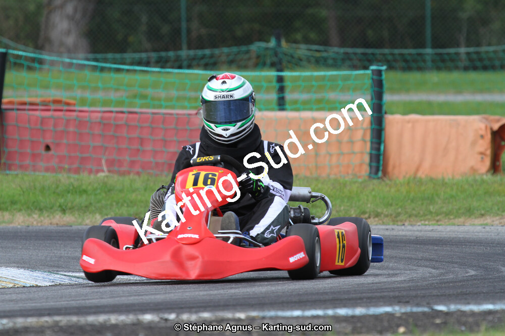 29/09/2013 : Défi Sud KFS et Trophée Vincent Sanchez à Lavelanet (Photos Stéphane Agnus) 2013 — karting