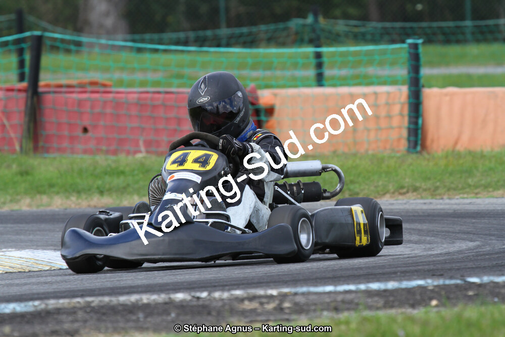 29/09/2013 : Défi Sud KFS et Trophée Vincent Sanchez à Lavelanet (Photos Stéphane Agnus) 2013 — karting