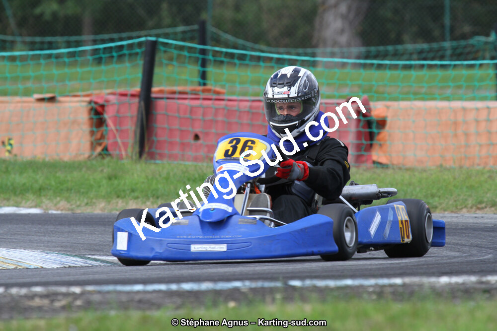 29/09/2013 : Défi Sud KFS et Trophée Vincent Sanchez à Lavelanet (Photos Stéphane Agnus) 2013 — karting