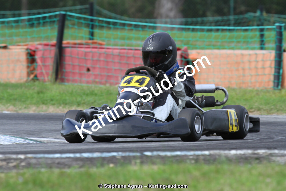 29/09/2013 : Défi Sud KFS et Trophée Vincent Sanchez à Lavelanet (Photos Stéphane Agnus) 2013 — karting