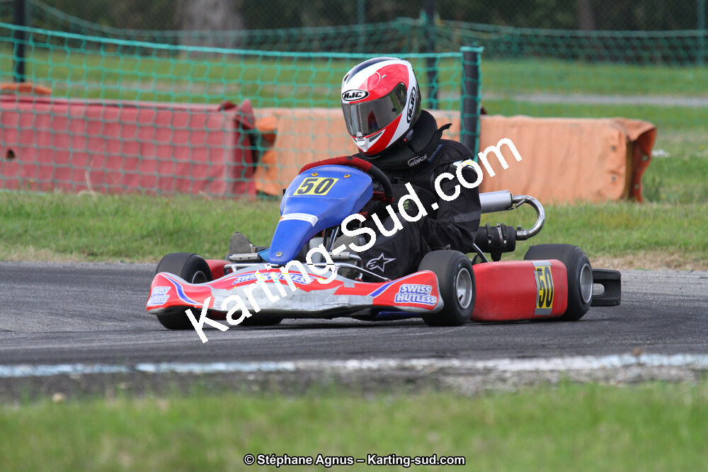 29/09/2013 : Défi Sud KFS et Trophée Vincent Sanchez à Lavelanet (Photos Stéphane Agnus) 2013 — karting