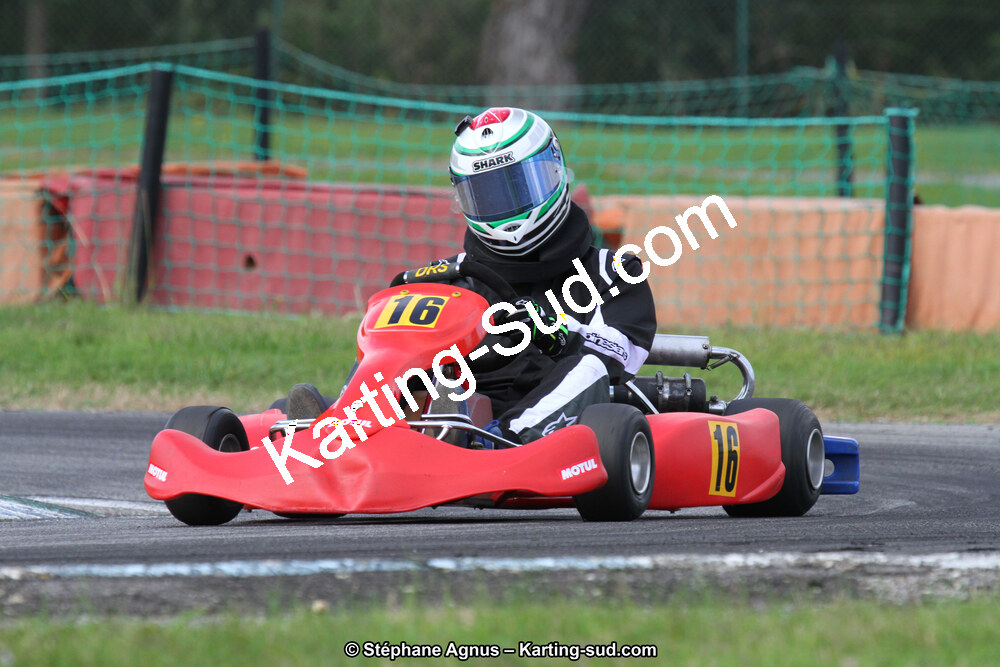 29/09/2013 : Défi Sud KFS et Trophée Vincent Sanchez à Lavelanet (Photos Stéphane Agnus) 2013 — karting