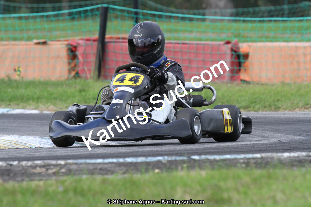 29/09/2013 : Défi Sud KFS et Trophée Vincent Sanchez à Lavelanet (Photos Stéphane Agnus) 2013 — karting