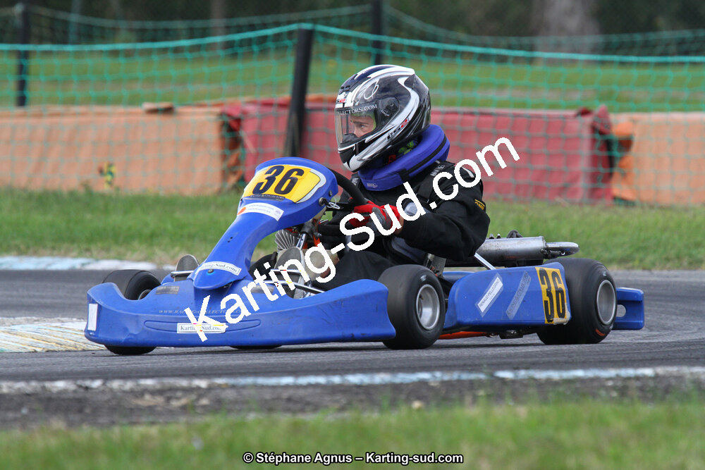 29/09/2013 : Défi Sud KFS et Trophée Vincent Sanchez à Lavelanet (Photos Stéphane Agnus) 2013 — karting