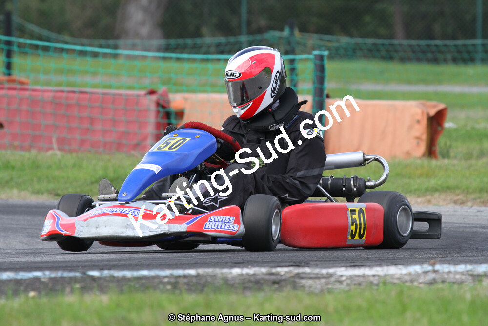 29/09/2013 : Défi Sud KFS et Trophée Vincent Sanchez à Lavelanet (Photos Stéphane Agnus) 2013 — karting