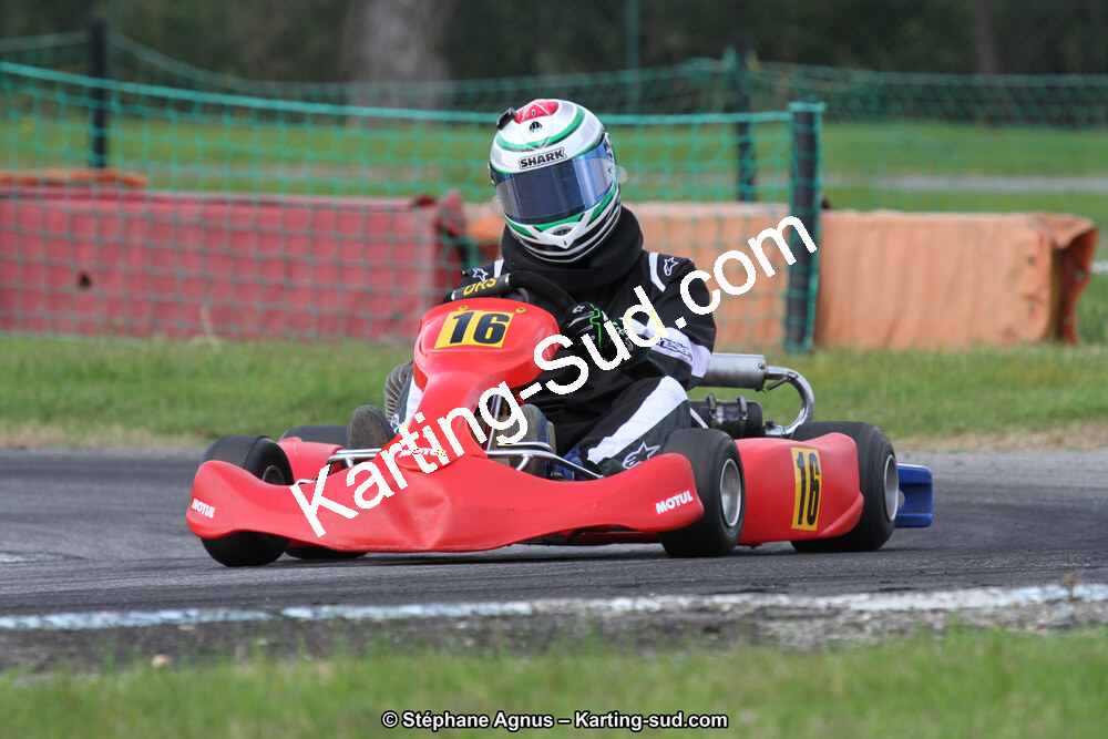 29/09/2013 : Défi Sud KFS et Trophée Vincent Sanchez à Lavelanet (Photos Stéphane Agnus) 2013 — karting