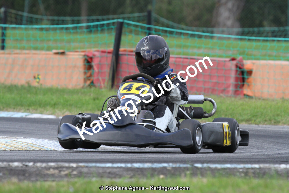 29/09/2013 : Défi Sud KFS et Trophée Vincent Sanchez à Lavelanet (Photos Stéphane Agnus) 2013 — karting
