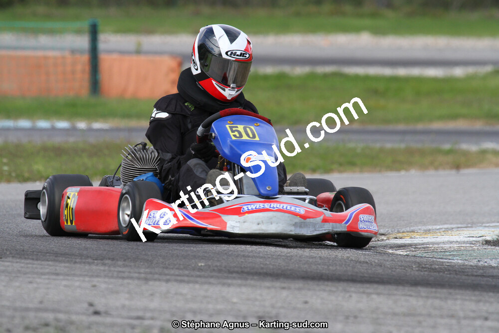 29/09/2013 : Défi Sud KFS et Trophée Vincent Sanchez à Lavelanet (Photos Stéphane Agnus) 2013 — karting