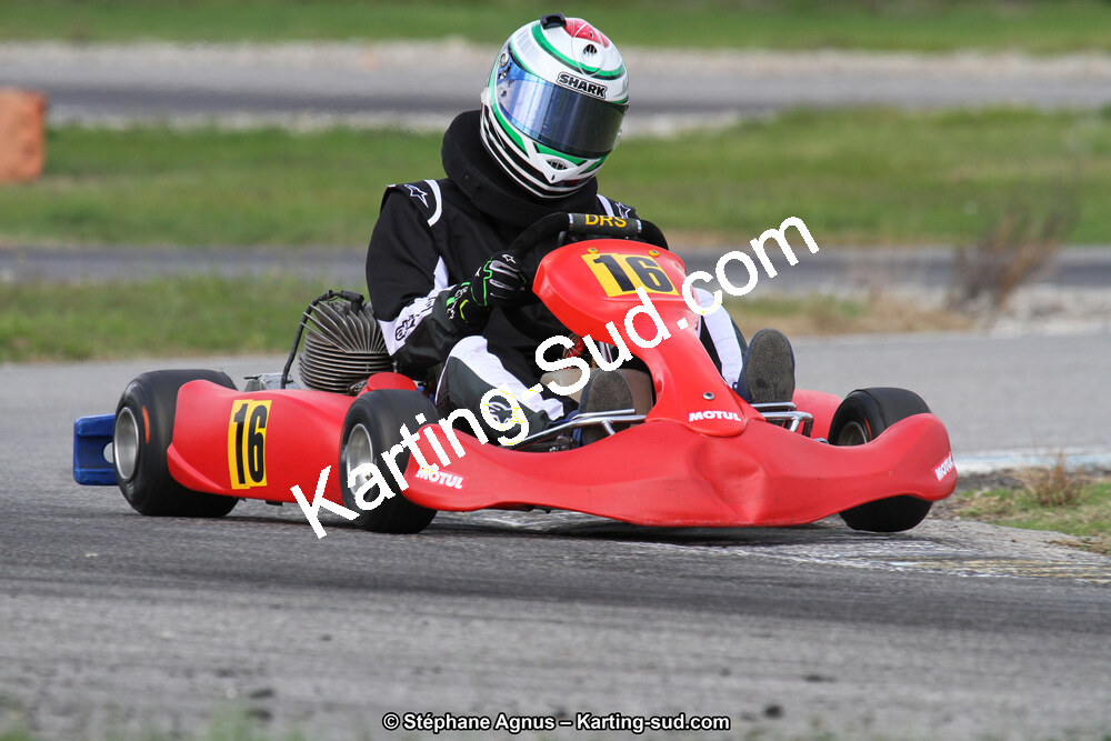 29/09/2013 : Défi Sud KFS et Trophée Vincent Sanchez à Lavelanet (Photos Stéphane Agnus) 2013 — karting