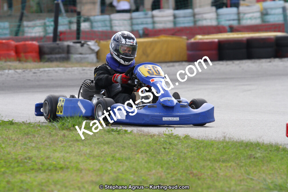 29/09/2013 : Défi Sud KFS et Trophée Vincent Sanchez à Lavelanet (Photos Stéphane Agnus) 2013 — karting
