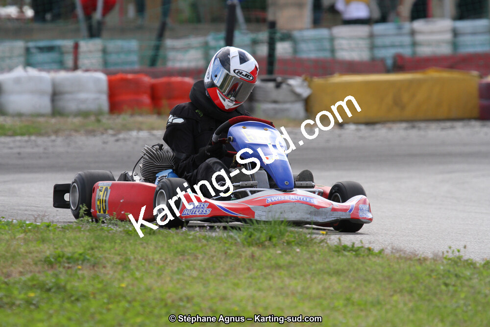29/09/2013 : Défi Sud KFS et Trophée Vincent Sanchez à Lavelanet (Photos Stéphane Agnus) 2013 — karting