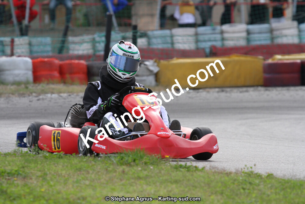 29/09/2013 : Défi Sud KFS et Trophée Vincent Sanchez à Lavelanet (Photos Stéphane Agnus) 2013 — karting