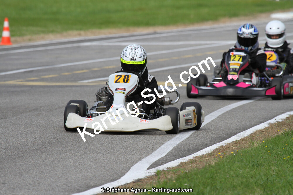 29/09/2013 : Défi Sud KFS et Trophée Vincent Sanchez à Lavelanet (Photos Stéphane Agnus) 2013 — karting