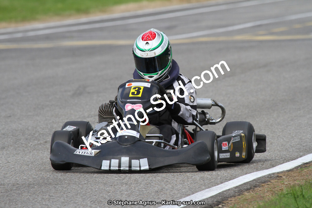 29/09/2013 : Défi Sud KFS et Trophée Vincent Sanchez à Lavelanet (Photos Stéphane Agnus) 2013 — karting
