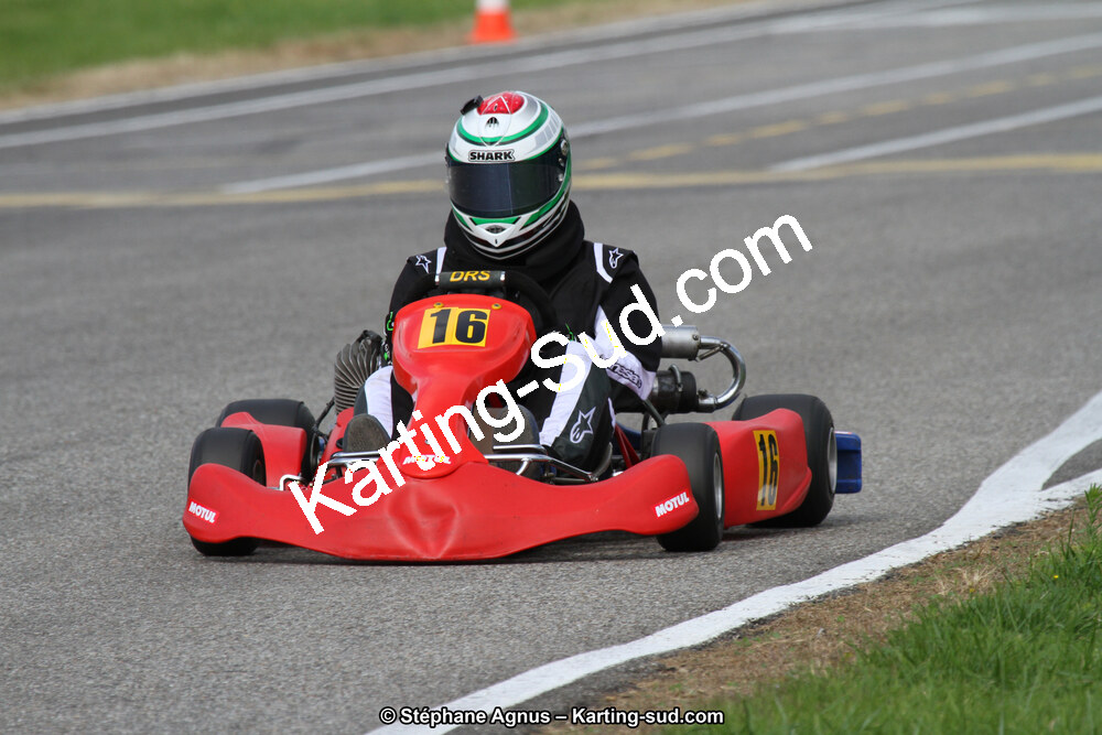 29/09/2013 : Défi Sud KFS et Trophée Vincent Sanchez à Lavelanet (Photos Stéphane Agnus) 2013 — karting