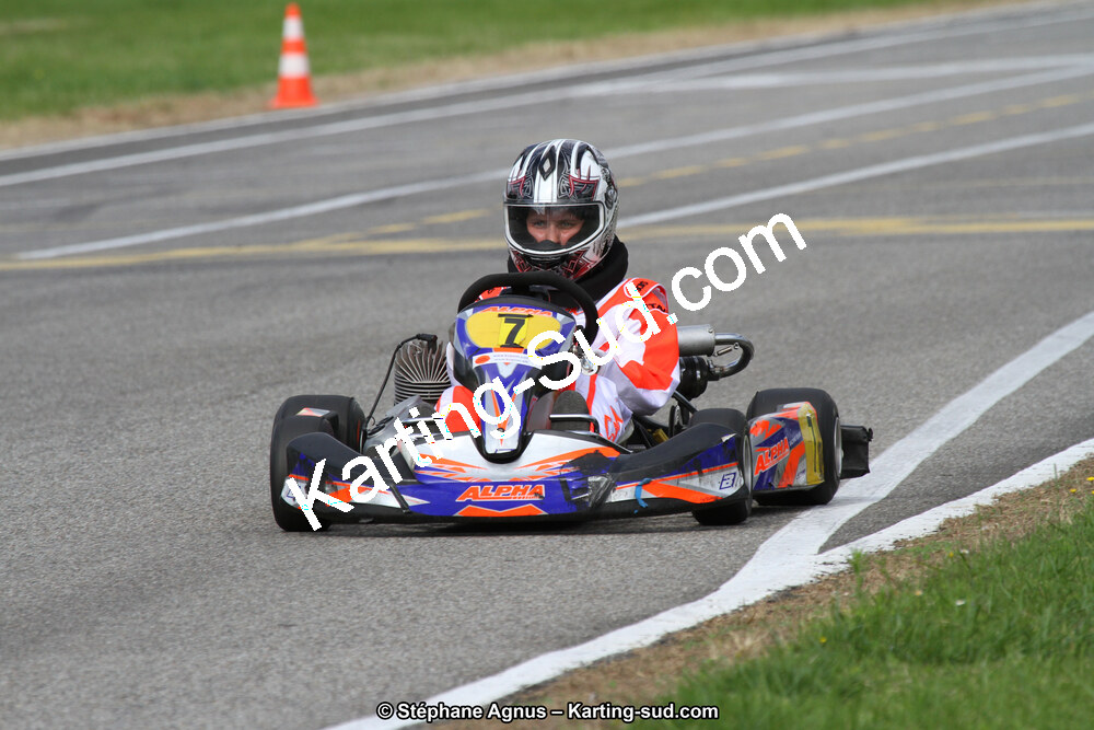 29/09/2013 : Défi Sud KFS et Trophée Vincent Sanchez à Lavelanet (Photos Stéphane Agnus) 2013 — karting