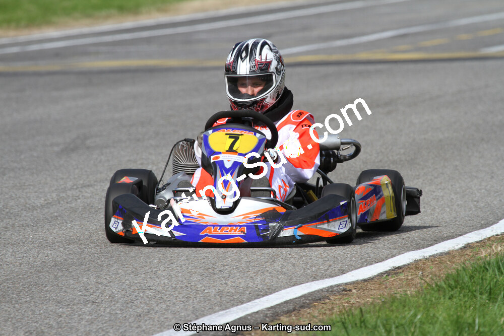 29/09/2013 : Défi Sud KFS et Trophée Vincent Sanchez à Lavelanet (Photos Stéphane Agnus) 2013 — karting