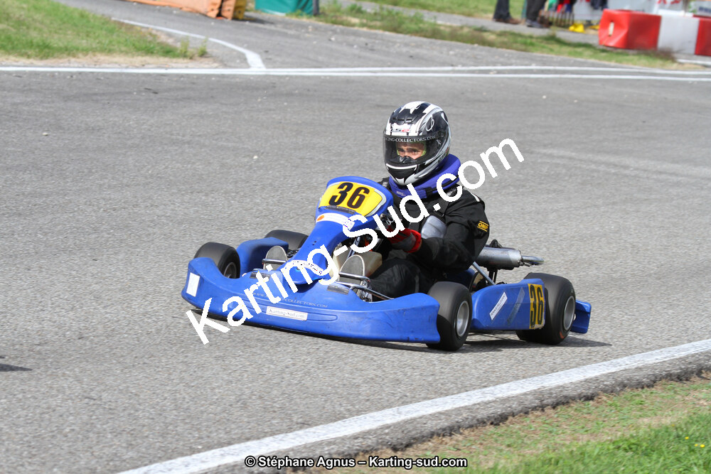 29/09/2013 : Défi Sud KFS et Trophée Vincent Sanchez à Lavelanet (Photos Stéphane Agnus) 2013 — karting