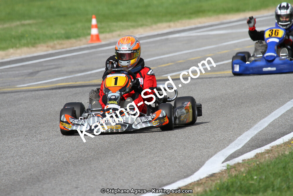 29/09/2013 : Défi Sud KFS et Trophée Vincent Sanchez à Lavelanet (Photos Stéphane Agnus) 2013 — karting