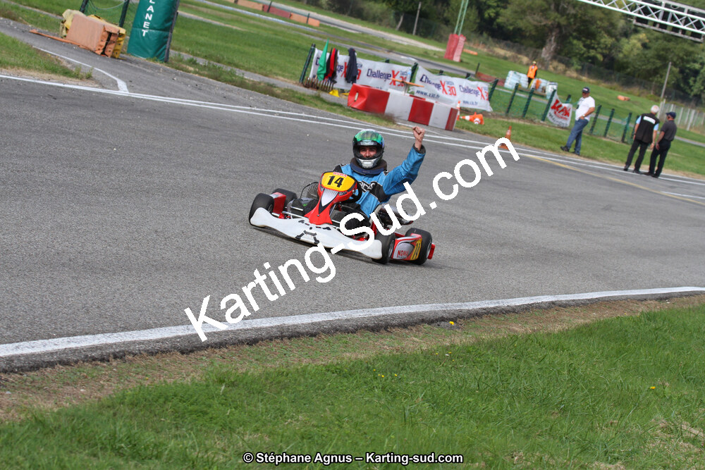 29/09/2013 : Défi Sud KFS et Trophée Vincent Sanchez à Lavelanet (Photos Stéphane Agnus) 2013 — karting