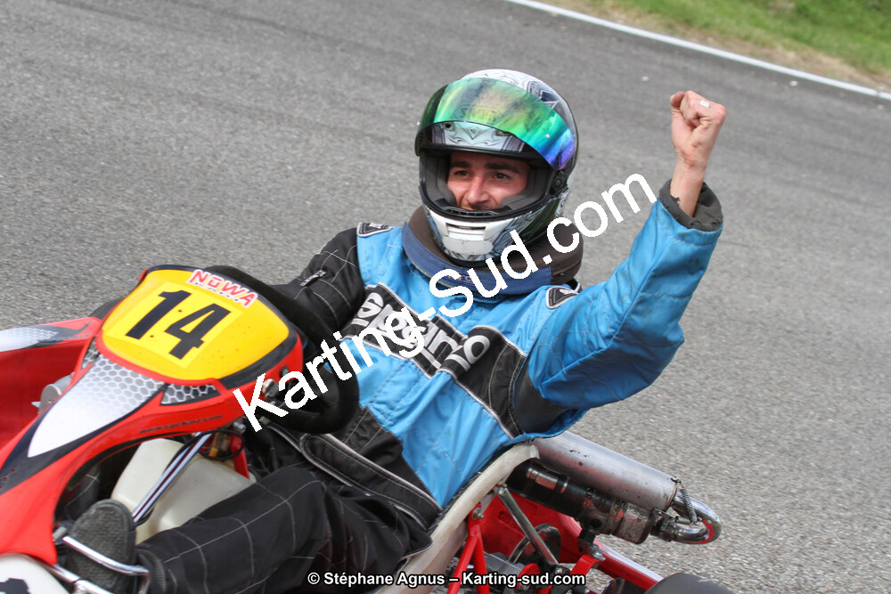 29/09/2013 : Défi Sud KFS et Trophée Vincent Sanchez à Lavelanet (Photos Stéphane Agnus) 2013 — karting