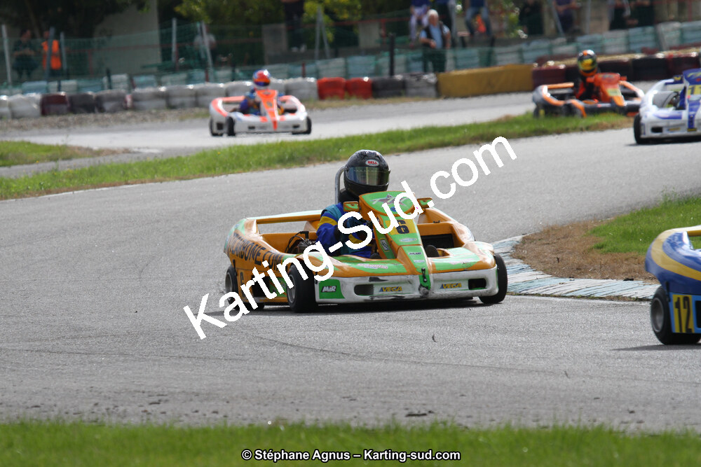 29/09/2013 : Défi Sud KFS et Trophée Vincent Sanchez à Lavelanet (Photos Stéphane Agnus) 2013 — karting
