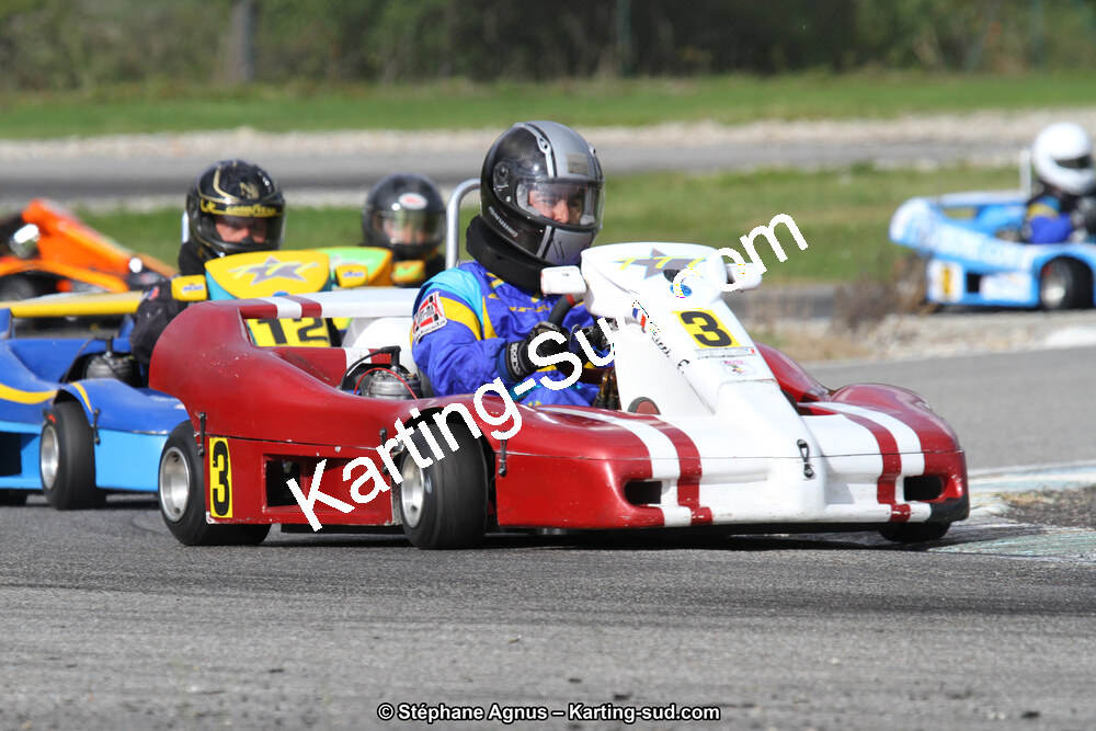 29/09/2013 : Défi Sud KFS et Trophée Vincent Sanchez à Lavelanet (Photos Stéphane Agnus) 2013 — karting
