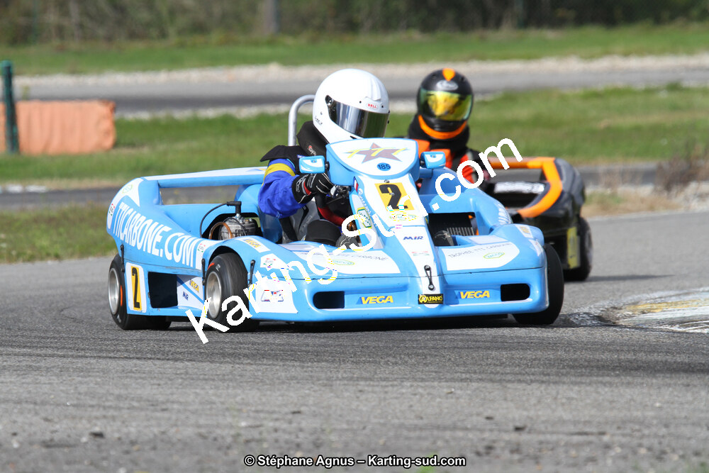29/09/2013 : Défi Sud KFS et Trophée Vincent Sanchez à Lavelanet (Photos Stéphane Agnus) 2013 — karting