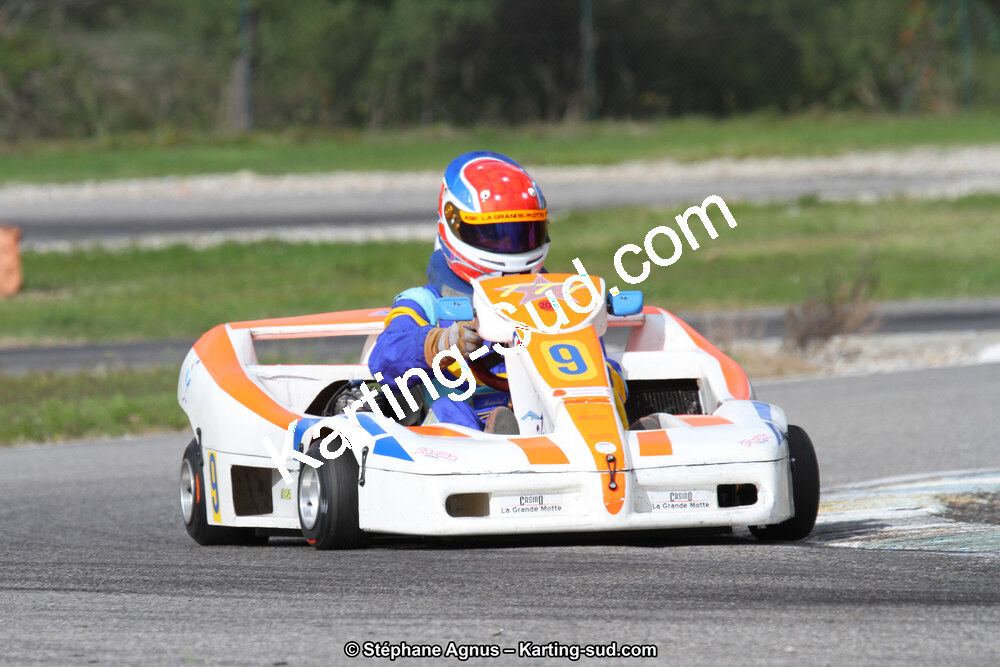 29/09/2013 : Défi Sud KFS et Trophée Vincent Sanchez à Lavelanet (Photos Stéphane Agnus) 2013 — karting