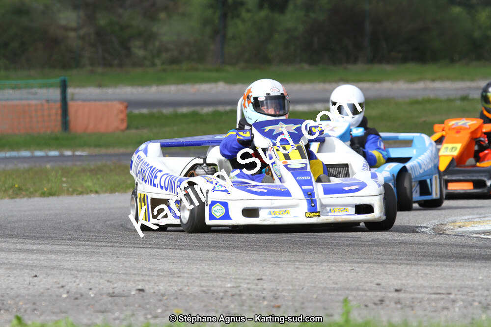 29/09/2013 : Défi Sud KFS et Trophée Vincent Sanchez à Lavelanet (Photos Stéphane Agnus) 2013 — karting
