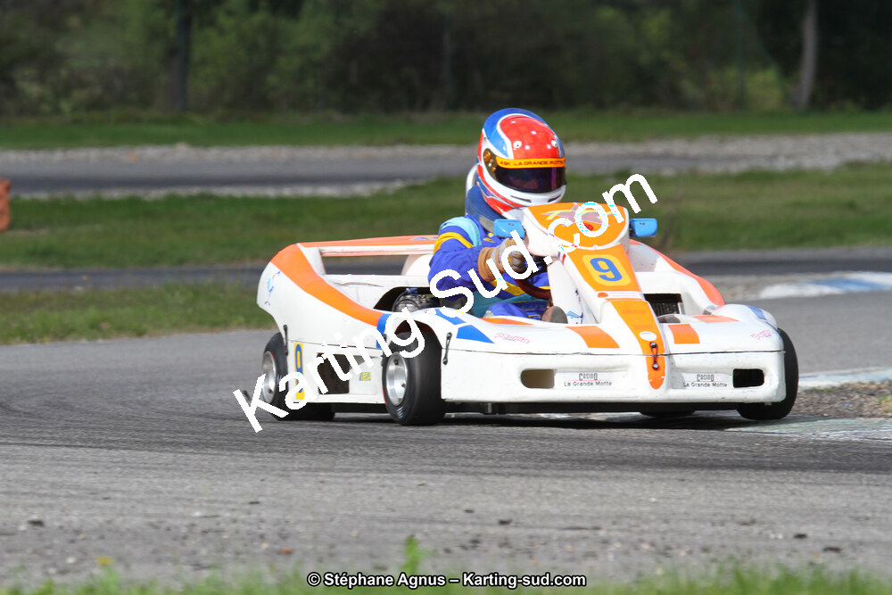 29/09/2013 : Défi Sud KFS et Trophée Vincent Sanchez à Lavelanet (Photos Stéphane Agnus) 2013 — karting