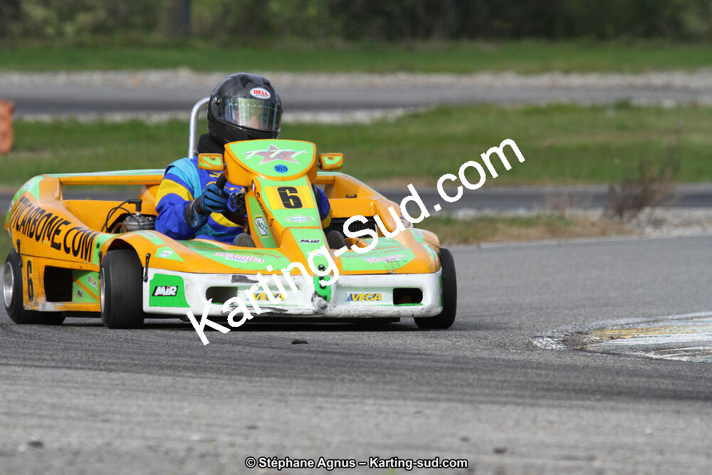 29/09/2013 : Défi Sud KFS et Trophée Vincent Sanchez à Lavelanet (Photos Stéphane Agnus) 2013 — karting