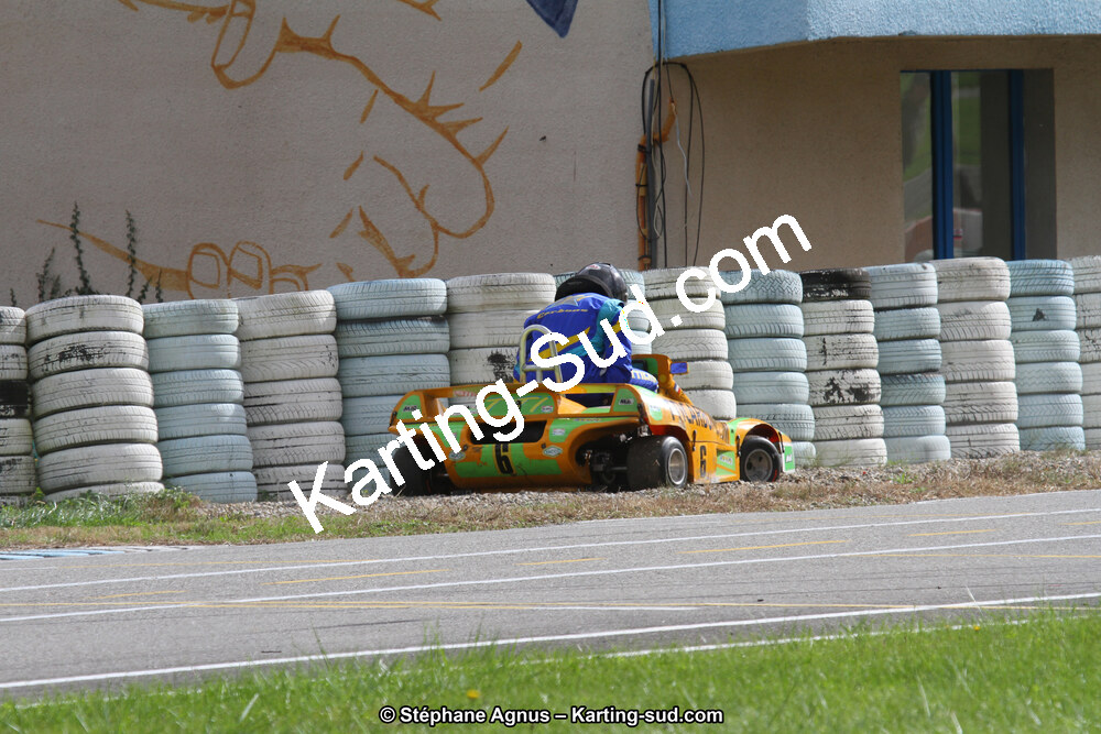 29/09/2013 : Défi Sud KFS et Trophée Vincent Sanchez à Lavelanet (Photos Stéphane Agnus) 2013 — karting