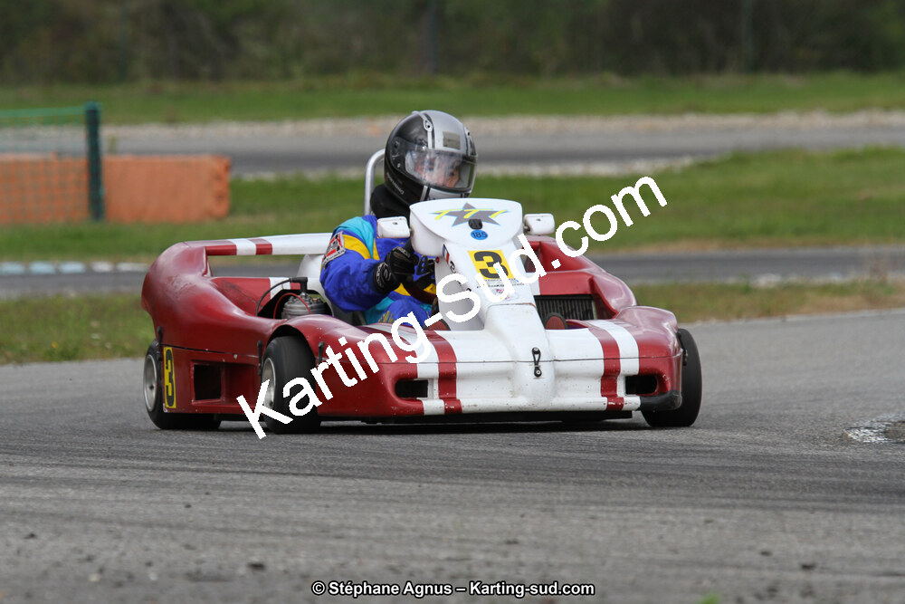 29/09/2013 : Défi Sud KFS et Trophée Vincent Sanchez à Lavelanet (Photos Stéphane Agnus) 2013 — karting