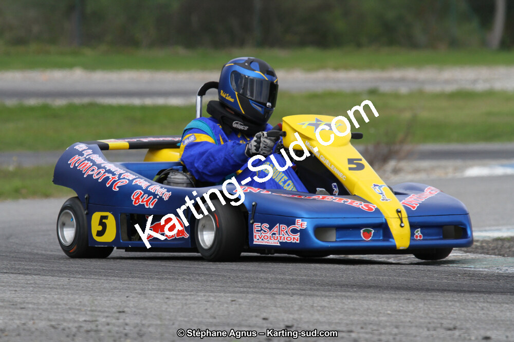 29/09/2013 : Défi Sud KFS et Trophée Vincent Sanchez à Lavelanet (Photos Stéphane Agnus) 2013 — karting