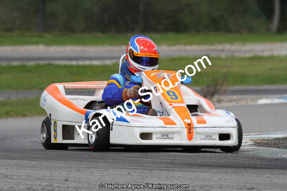 29/09/2013 : Défi Sud KFS et Trophée Vincent Sanchez à Lavelanet (Photos Stéphane Agnus) 2013 — karting