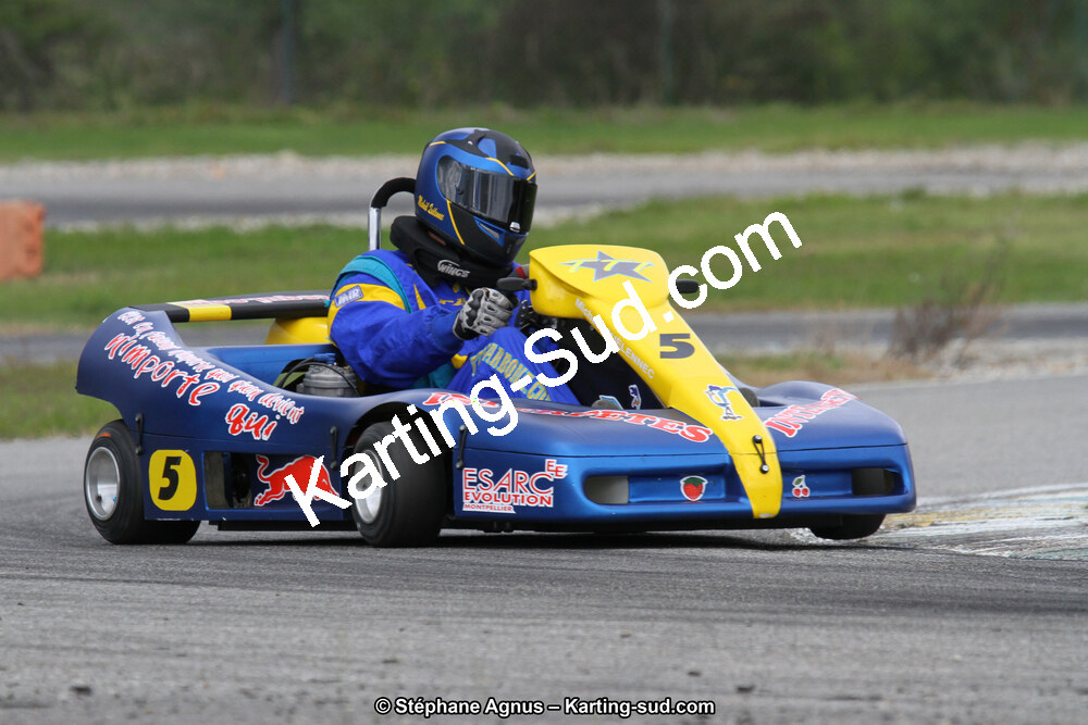 29/09/2013 : Défi Sud KFS et Trophée Vincent Sanchez à Lavelanet (Photos Stéphane Agnus) 2013 — karting